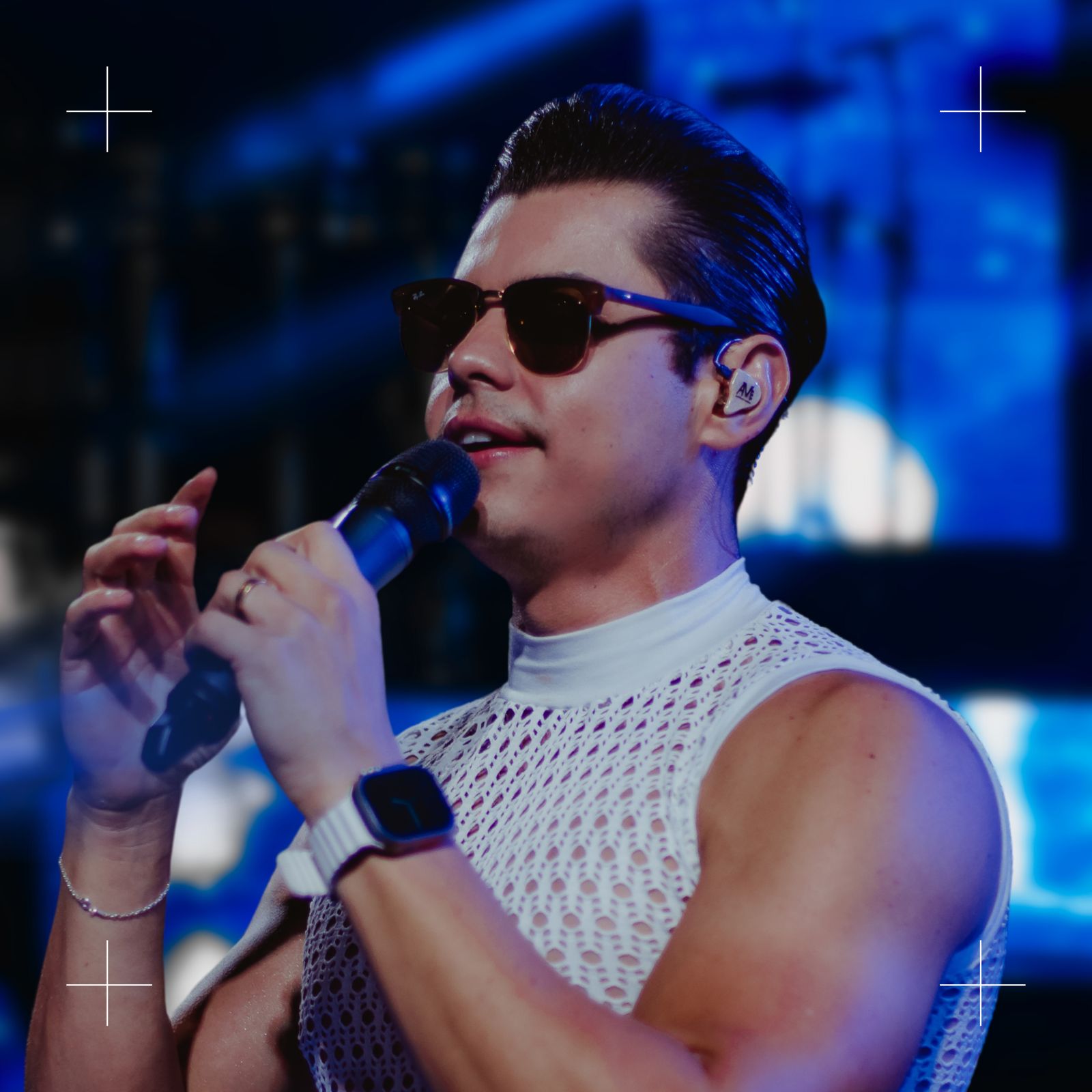 ANTTONIO MARCOS CANTOR